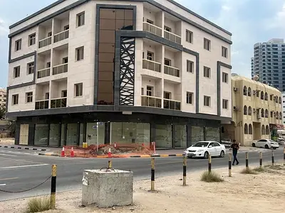 For Rent 1 Bhk In Elrashedya