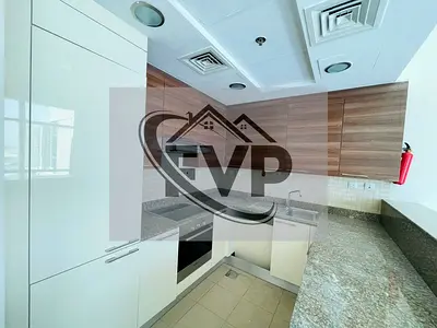 Spacious Studio In Bay Square For Rent Full Canal View