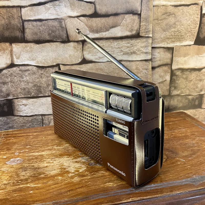 Radio Panasonic new 2band راديو باناسونيك ٢ موجه جديد63260732225153111