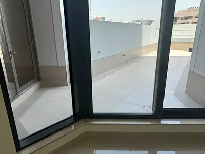 Brand New Luxurious 1-bedroom Apartment With Huge Balcony In Al Garhoud, Deira, Dubai!