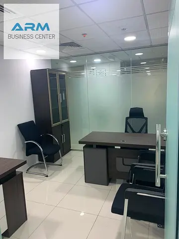 Private Office For Rent