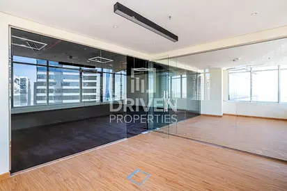 Fitted Office | Panoramic Lake View | Upgraded