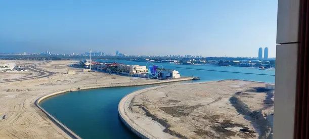 Spacious 2 Bedroom | Canal View | All Amenities