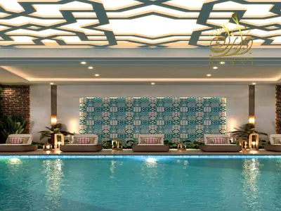 Premium Quality|10%dp|luxury Living|dream Home