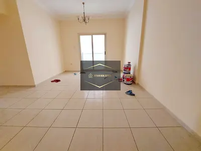 Spacious 2bhk Central Ac +balcony In Abu Shagara