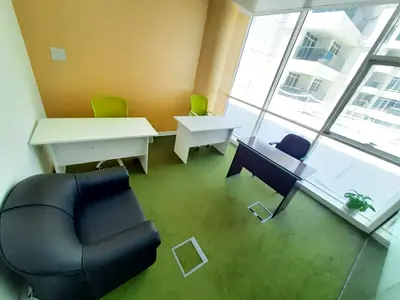 Exclusive Office Space For Rent | Utilities Included | Direct From Owner