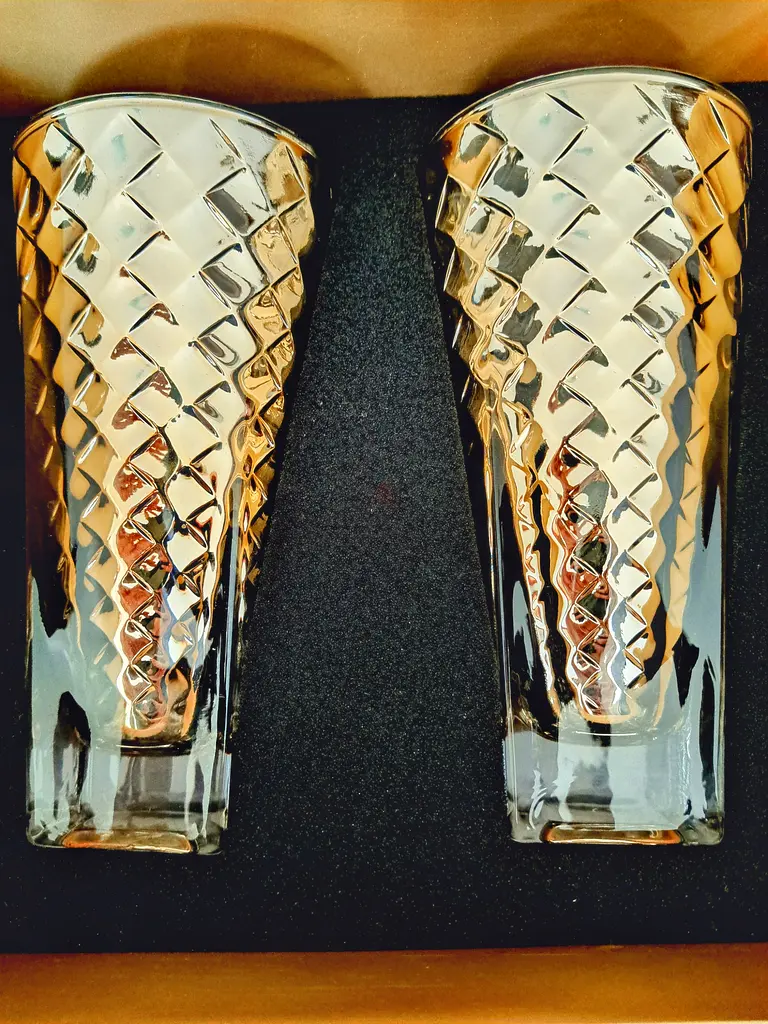 Beautiful Pair of Glasses