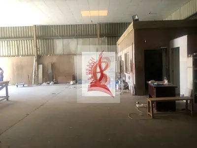 Commercial Warehouse I For Auto Garage I Power 80 Kw