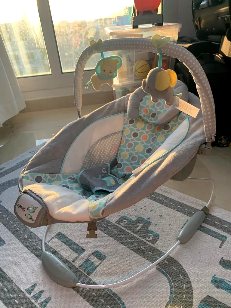 Baby Bouncer for sale