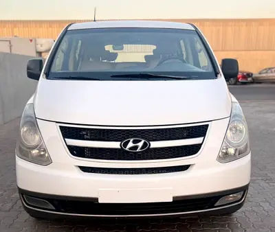 Buy & sell any Hyundai H1 cars online - 44 used Hyundai H1 cars for ...