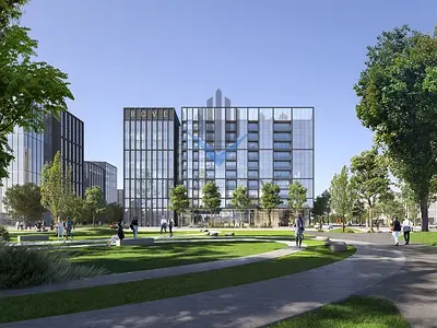 Exclusive Amenities | Prime Location | 5% Dp Only