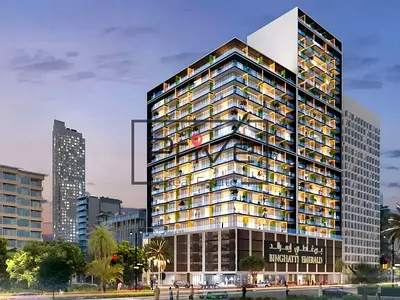 Motivated Seller I Prime Location I Handover Soon