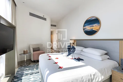 Furnished | Well Managed | Prime Location