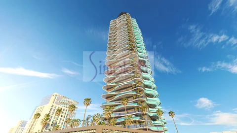 1 Bedroom | Good Price | Jvt