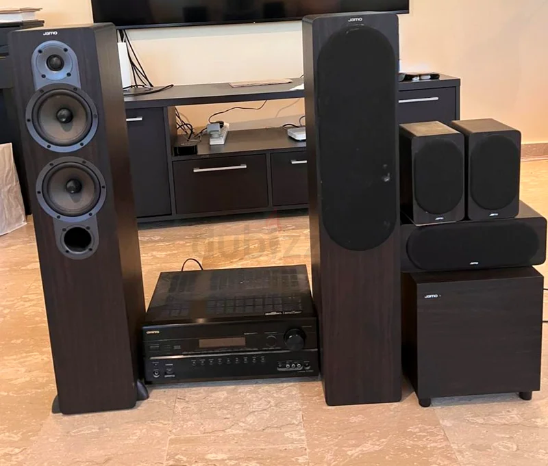 Home Theatre System