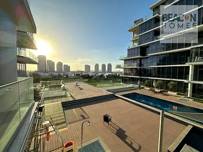 Luxury 2 Bedroom Apt With Golf And Sunset View