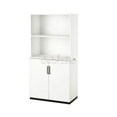 Office File Storage Cabinet Custom Made