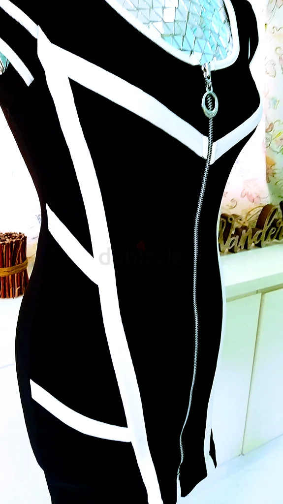 Gorgeous bodycon dress632401250296331128