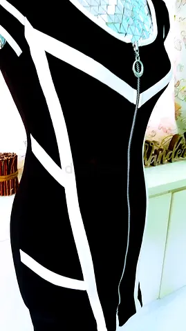 Gorgeous bodycon dress