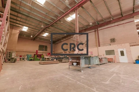 Carpentry Warehouse | Vot | For Sale