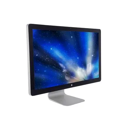 Apple LCD 27 True color A1316 2560x1460 resolution minidisplay