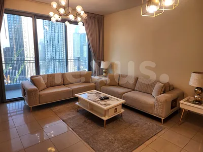 Fountain View | Vacant | Chiller Free