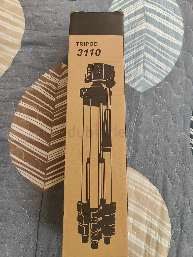 Camera Tripod 311063203187566337112