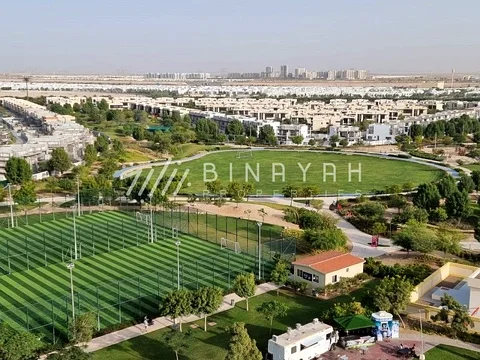 Large Studio | Rented Unit | Park View |