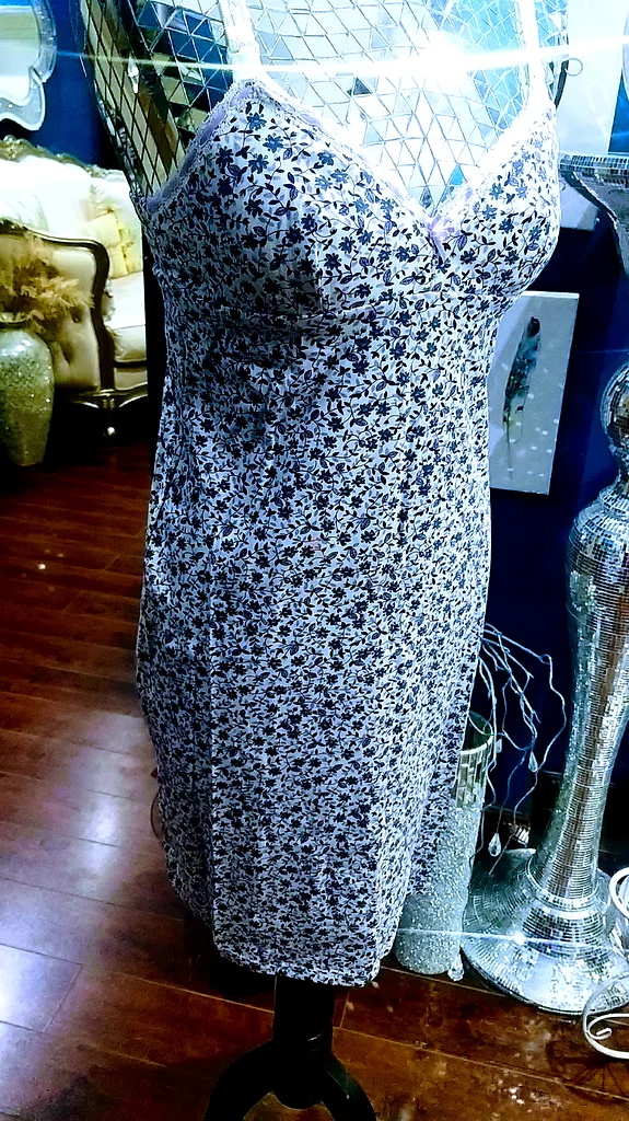 Brand new blossom brand night wear63240125111811111