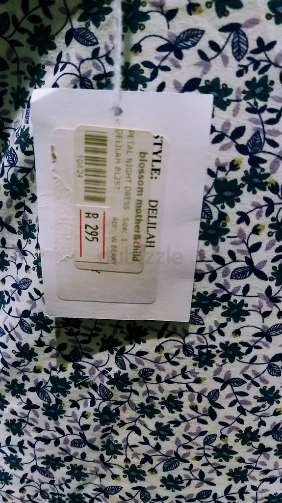 Brand new blossom brand night wear63240125111811113