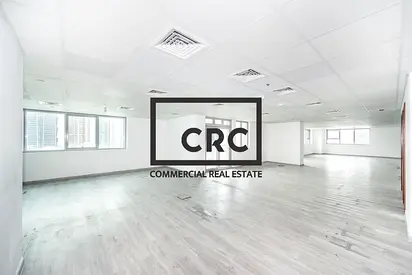 Vacant | Near Metro | 4 Parkings | Prime Location