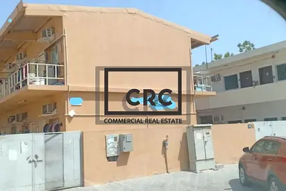 For Sale Labor Camp | 18 Rooms | Leasehold