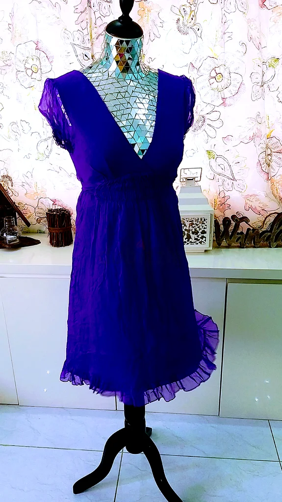 Brand new riverisland dress63240124331267112