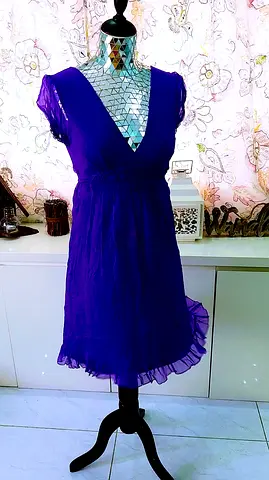 Brand new riverisland dress