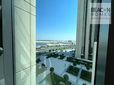 Spacious 2 Bedroom Apt With Huge Terrace