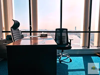 Ejari | Virtual Office With Inspection | Validity For One Year | Guaranteed Bank Account Opening |