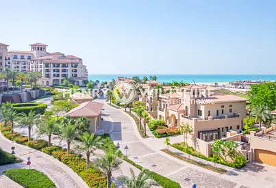 St Regis Residence | 1 Bedroom With Sea View