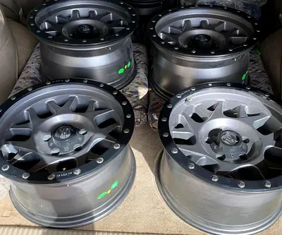 Buy & sell any Wheels/Tires online - 302 used Wheels/Tires for sale in ...