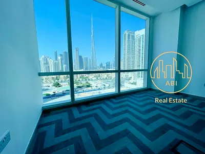 Chiller Free Furnished Office Space Ready To Move