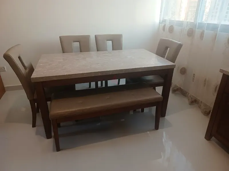 Dining set