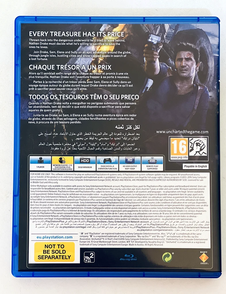 ألعاب PS463174332880899111
