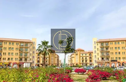 Shop For A Sale- International City- Furnished