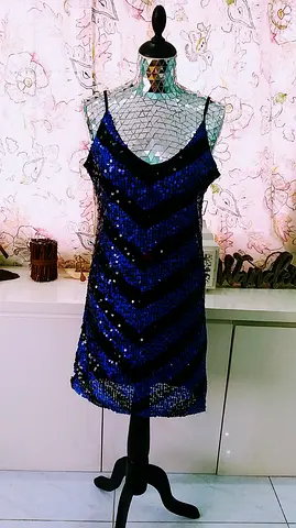 Gorgeous party wear
