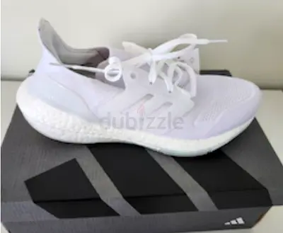 Adidas Ultraboost 22 Size 8 UK