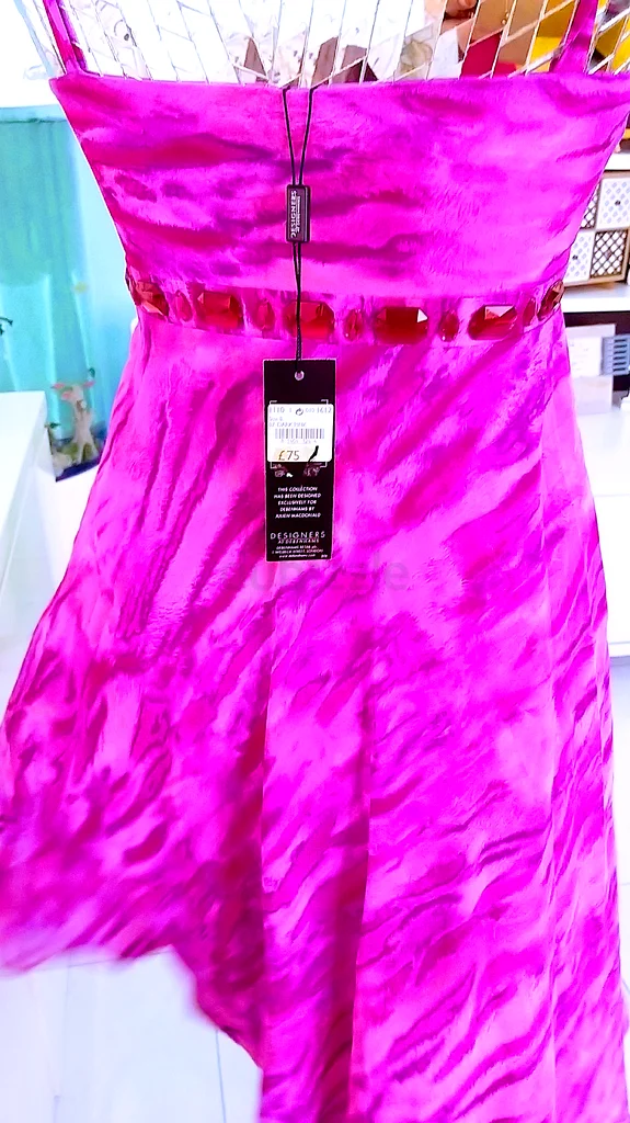 Brand new star by julien Mcdonald dress63240125118209112