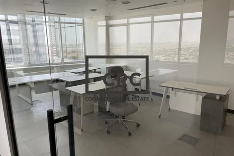 Fully Fitted And Furnished | Long Term Tenant