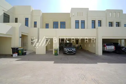 Type G | Landscaped | Near To Pool & Park