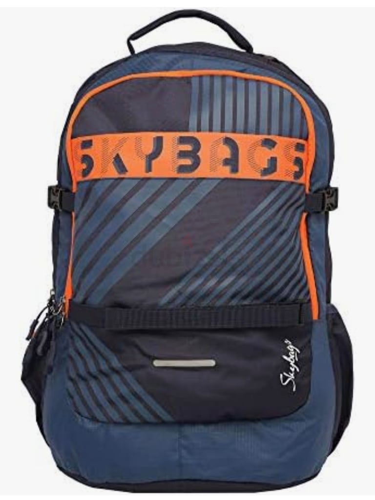 Skybag travel plus laptop bag or school bag | dubizzle