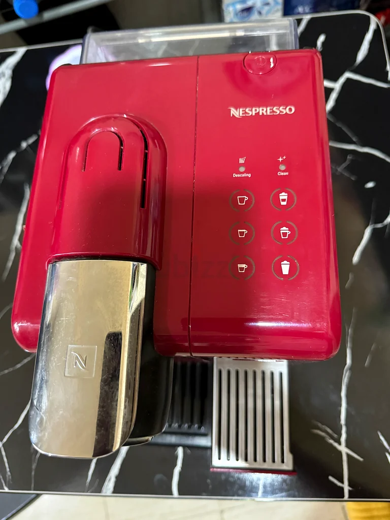 Nespresso for Sale