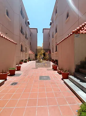 Very Spacious 3 Master Bedroom Hall With Big Balcony Available In Mbz City